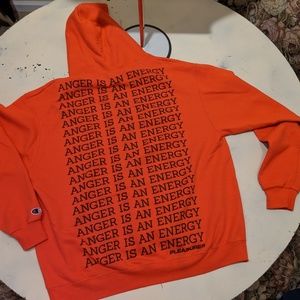 Pleasures Hoodie size XL